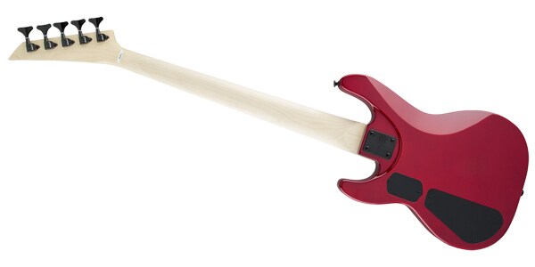 JACKSON ( ジャクソン )  / JS Series Concert Bass JS3VQ Cherry Burst画像2