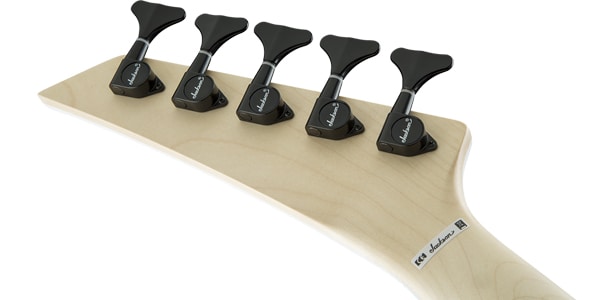 JACKSON ( ジャクソン )  / JS Series Concert Bass JS3VQ Cherry Burst画像5