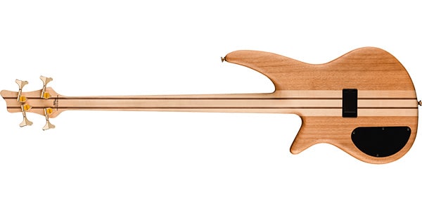 JACKSON ( ジャクソン )  / Pro Series Spectra Bass SBP IV画像2