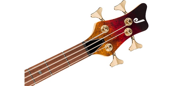 JACKSON ( ジャクソン )  / Pro Series Spectra Bass SBP IV画像4