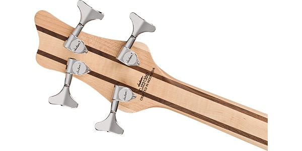 JACKSON ( ジャクソン )  / Pro Series Spectra Bass SBP IV画像5