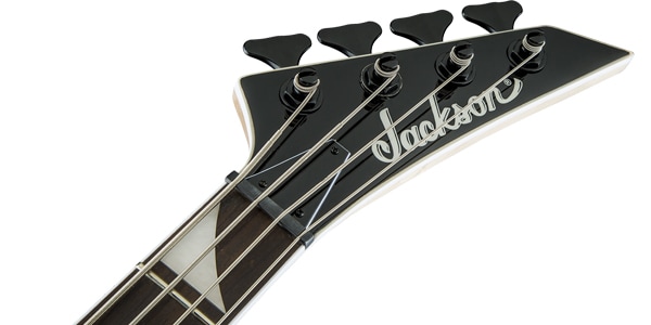 JACKSON ( ジャクソン )  / JS Series Concert Bass JS3Q Transparent Black Burst画像4