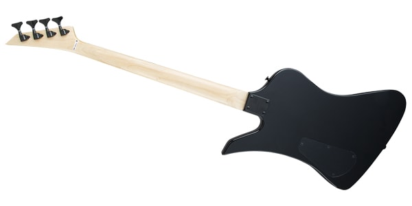 JACKSON / JS Series Kelly Bird Bass IV JS2 Tabacco Burst画像2
