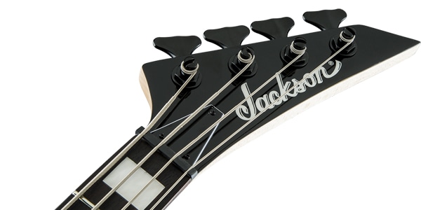 JACKSON / JS Series Kelly Bird Bass IV JS2 Tabacco Burst画像4