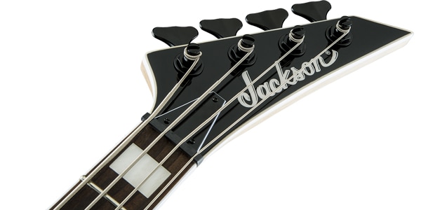 JACKSON / JS Series Kelly Bird JS3Q Transparent Red Burst画像4