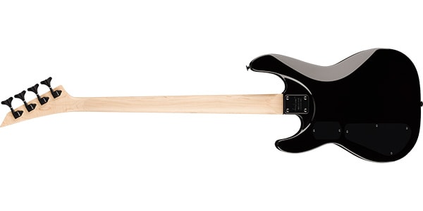 JACKSON ( ジャクソン )  / JS Series Concert Bass CB JS3P, Amaranth Fingerboard, Transp画像2