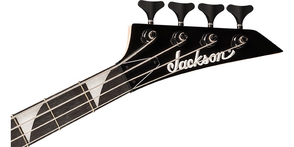 JACKSON ( ジャクソン )  / JS Series Concert Bass CB JS3P, Amaranth Fingerboard, Transp画像5