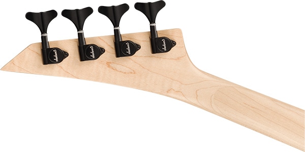 JACKSON ( ジャクソン )  / JS Series Concert Bass CB JS3P, Amaranth Fingerboard, Transp画像6