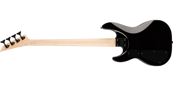 JACKSON / JS Series Concert Bass CB JS3P, Amaranth Fingerboard, Transp画像2