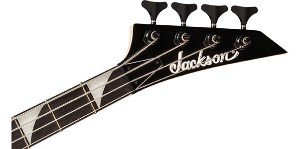 JACKSON / JS Series Concert Bass CB JS3P, Amaranth Fingerboard, Transp画像5