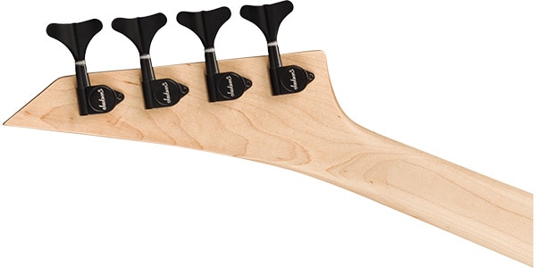 JACKSON / JS Series Concert Bass CB JS3P, Amaranth Fingerboard, Transp画像6