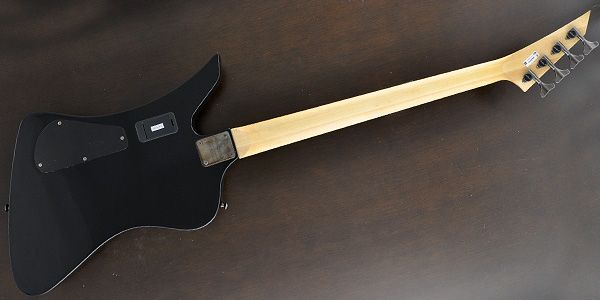 JACKSON / David Ellefson Signature Kelly Bird Bass 画像3