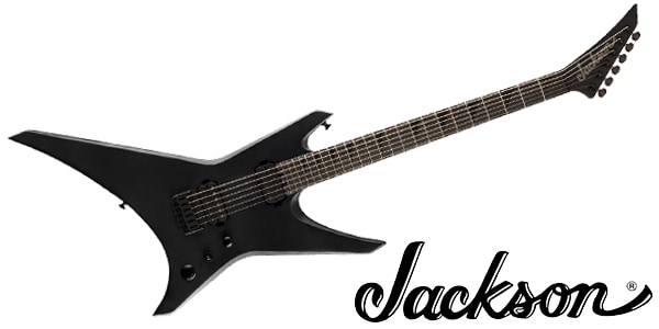 JACKSON / PRO PLUS XT WR WARRIOR HT6 BARITONE