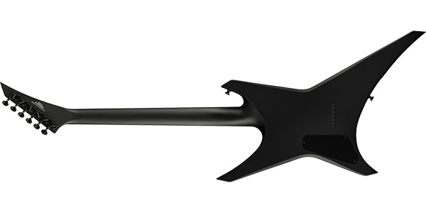 JACKSON / PRO PLUS XT WR WARRIOR HT6 BARITONE画像2
