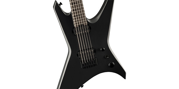 JACKSON / PRO PLUS XT WR WARRIOR HT6 BARITONE画像3