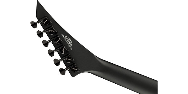 JACKSON / PRO PLUS XT WR WARRIOR HT6 BARITONE画像6