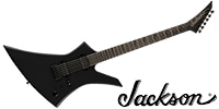 JACKSON / PRO PLUS XT KE KELLY HT6 BARITONE
