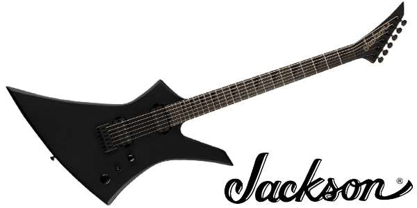 JACKSON / PRO PLUS XT KE KELLY HT6 BARITONE