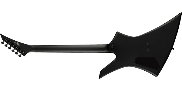 JACKSON / PRO PLUS XT KE KELLY HT6 BARITONE画像2