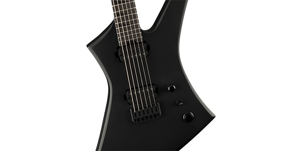 JACKSON / PRO PLUS XT KE KELLY HT6 BARITONE画像3