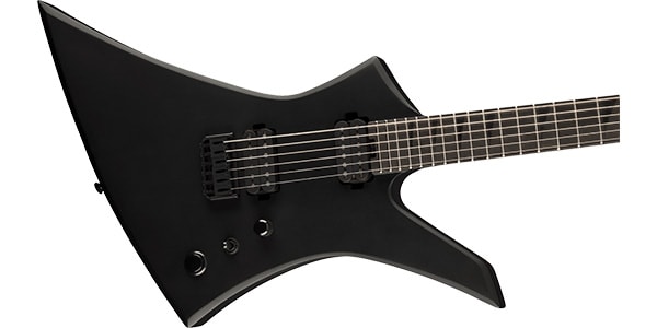 JACKSON / PRO PLUS XT KE KELLY HT6 BARITONE画像4