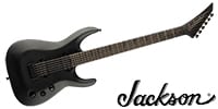 JACKSON / PRO PLUS XT SLAT SOLOIST HT6