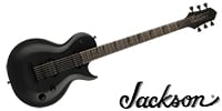 JACKSON / PRO PLUS XT MONARKH BARITONE 6