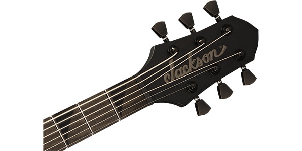 JACKSON / PRO PLUS XT MONARKH BARITONE 6画像5