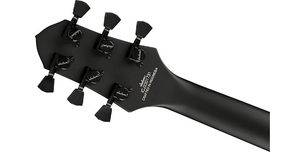 JACKSON / PRO PLUS XT MONARKH BARITONE 6画像6