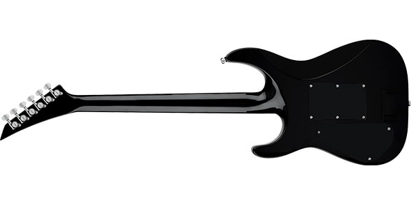 JACKSON ( ジャクソン )  / Pro Plus Pure Metal LTD Soloist SL1A Gloss Black画像2