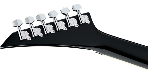 JACKSON ( ジャクソン )  / Pro Plus Pure Metal LTD Soloist SL1A Gloss Black画像6