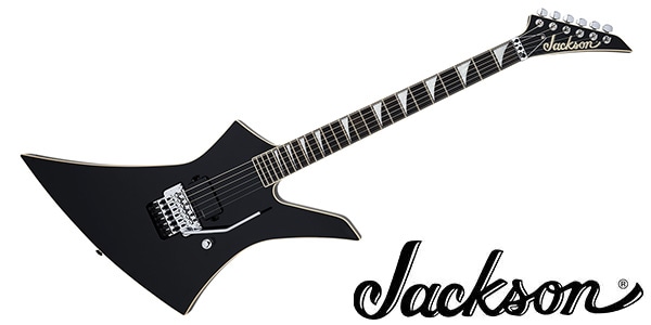 JACKSON ( ジャクソン ) Pro Plus Pure Metal LTD Kelly KE1A Gloss