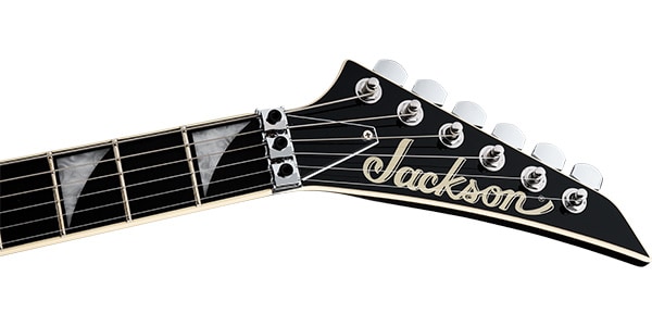 JACKSON ( ジャクソン ) Pro Plus Pure Metal LTD Kelly KE1A Gloss