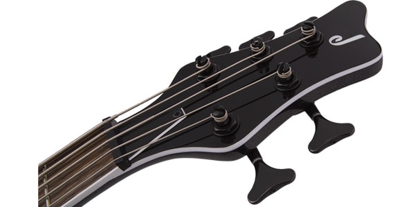 JACKSON ( ジャクソン )  / X Series Spectra Bass SBX V Metallic Black画像4