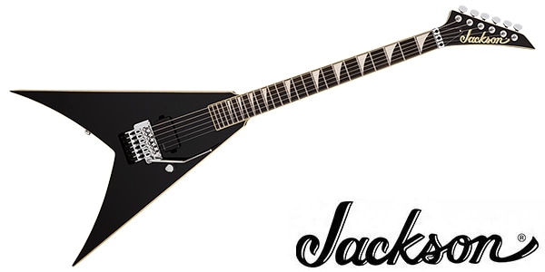 JACKSON ( ジャクソン )  / Pro Plus Ltd Edition Pure Metal King V KV1A アウトレット品