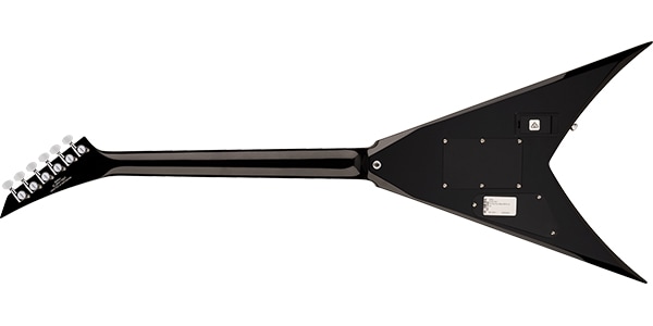 JACKSON ( ジャクソン )  / Pro Plus Ltd Edition Pure Metal King V KV1A アウトレット品 画像2
