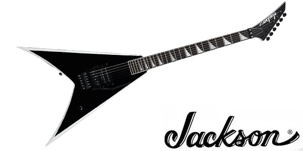 JACKSON ( ジャクソン )  / Pro Series Sig Wes Borland King V KV - B With WBevels