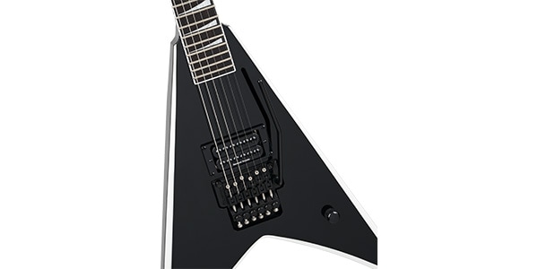 JACKSON ( ジャクソン )  / Pro Series Sig Wes Borland King V KV - B With WBevels画像3