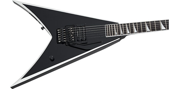 JACKSON ( ジャクソン )  / Pro Series Sig Wes Borland King V KV - B With WBevels画像4