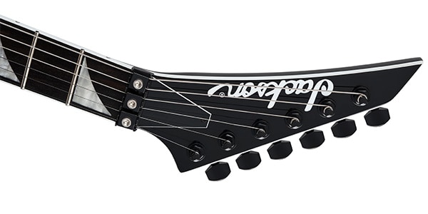 JACKSON ( ジャクソン )  / Pro Series Sig Wes Borland King V KV - B With WBevels画像5