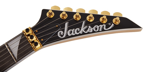 JACKSON / JS Series Rhoads MAH JS32 Natural画像4