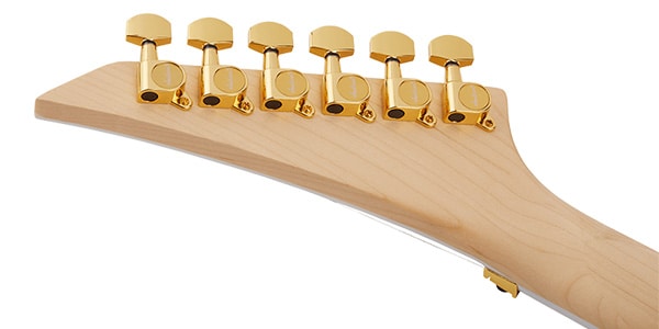 JACKSON / JS Series Rhoads MAH JS32 Natural画像5