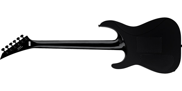 JACKSON ( ジャクソン )  / X Series Soloist SLX DX Graphic Srs, Bullseye画像2