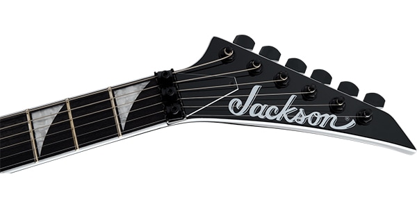 JACKSON ( ジャクソン )  / X Series Soloist SLX DX Graphic Srs, Bullseye画像5