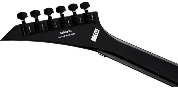 JACKSON ( ジャクソン )  / X Series Soloist SLX DX Graphic Srs, Bullseye画像6