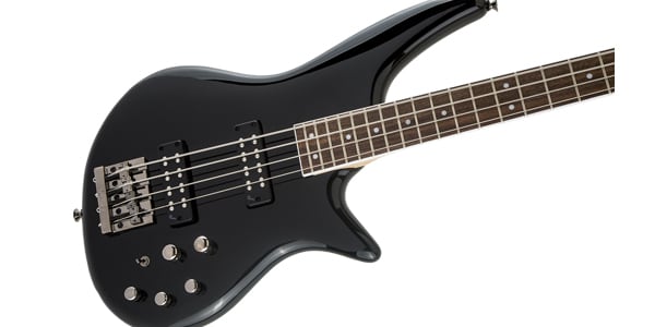 JS3 SPECTRA BASS GLOSS BLACK