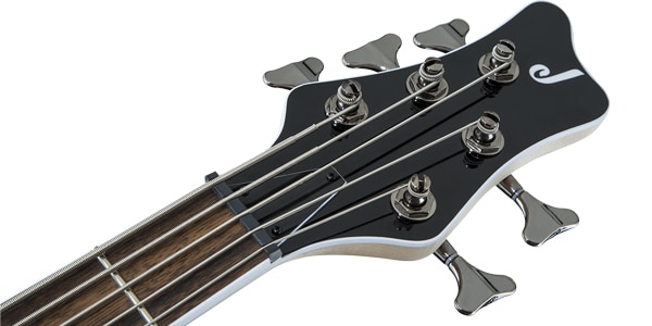 JACKSON / JS Series Spectra Bass JS3QV Alien Burst画像4