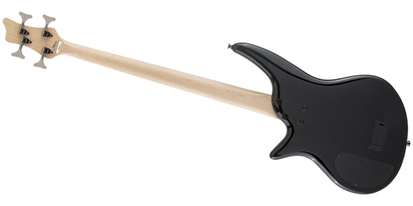 JACKSON / JS Series Spectra Bass JS3 Laurel Fingerboard Silverburst画像2