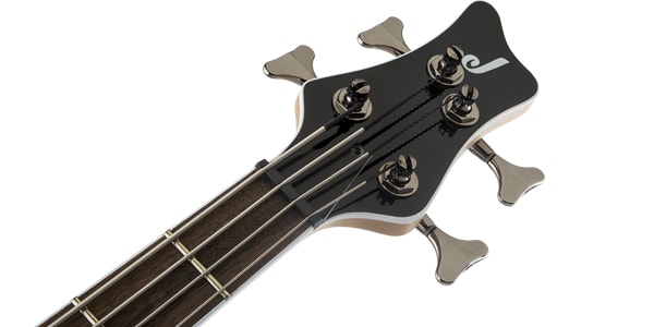 JACKSON / JS Series Spectra Bass JS3 Laurel Fingerboard Silverburst画像4