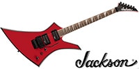 JACKSON / X Series Kelly KEX Laurel Ferrari Red